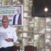 इटहरीको मेयरमा पदम अधिकारीद्वारा स्वतन्त्र उम्मेदवारी घोषणा