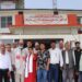 रामधुनी नगरपालिकामा निर्वाचन अधिकृतको कार्यालय स्थापना