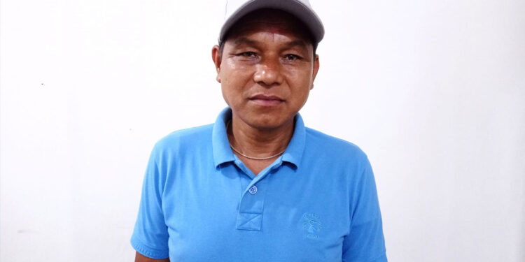 रामधुनी ८ मा एमालेको प्यानलै विजयी